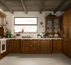 Кухня Sinfonia 01 Кухня Sinfonia 01 фабрика Colombini Casa