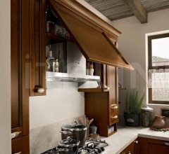 Кухня Sinfonia 01 Кухня Sinfonia 01 фабрика Colombini Casa