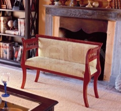 Банкетка 1555 L0360 TB04 фабрика Tonin Casa