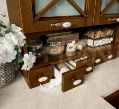 Кухня Sinfonia 01 Кухня Sinfonia 01 фабрика Colombini Casa