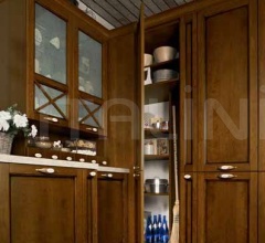 Кухня Sinfonia 01 Кухня Sinfonia 01 фабрика Colombini Casa