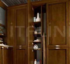 Кухня Sinfonia 01 Кухня Sinfonia 01 фабрика Colombini Casa