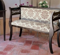 Банкетка 1555 L5560 TS02 фабрика Tonin Casa