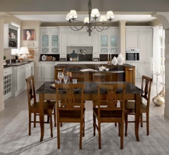 Кухня Sinfonia 02 Кухня Sinfonia 02 фабрика Colombini Casa