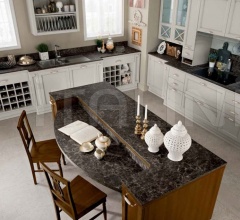 Кухня Sinfonia 02 Кухня Sinfonia 02 фабрика Colombini Casa