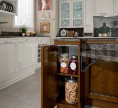 Кухня Sinfonia 02 Кухня Sinfonia 02 фабрика Colombini Casa