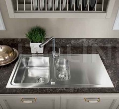 Кухня Sinfonia 02 Кухня Sinfonia 02 фабрика Colombini Casa