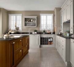 Кухня Sinfonia 02 Кухня Sinfonia 02 фабрика Colombini Casa