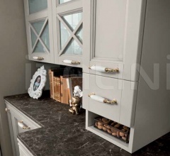 Кухня Sinfonia 02 Кухня Sinfonia 02 фабрика Colombini Casa