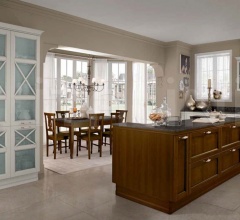 Кухня Sinfonia 02 Кухня Sinfonia 02 фабрика Colombini Casa