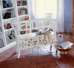 Скамья 4368 L0160 F3 фабрика Tonin Casa