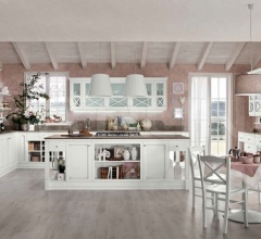 Кухня Sinfonia 04 Кухня Sinfonia 04 фабрика Colombini Casa