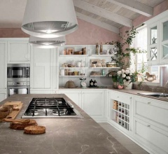 Кухня Sinfonia 04 Кухня Sinfonia 04 фабрика Colombini Casa