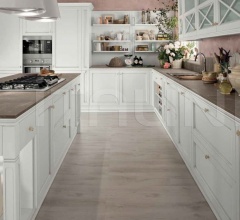 Кухня Sinfonia 04 Кухня Sinfonia 04 фабрика Colombini Casa