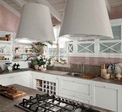 Кухня Sinfonia 04 Кухня Sinfonia 04 фабрика Colombini Casa