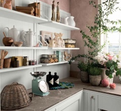 Кухня Sinfonia 04 Кухня Sinfonia 04 фабрика Colombini Casa