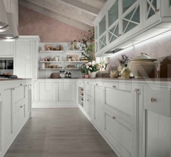 Кухня Sinfonia 04 Кухня Sinfonia 04 фабрика Colombini Casa