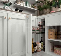 Кухня Sinfonia 04 Кухня Sinfonia 04 фабрика Colombini Casa