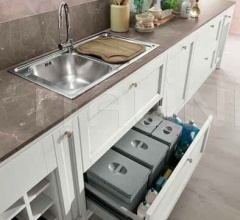 Кухня Sinfonia 04 Кухня Sinfonia 04 фабрика Colombini Casa