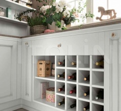 Кухня Sinfonia 04 Кухня Sinfonia 04 фабрика Colombini Casa