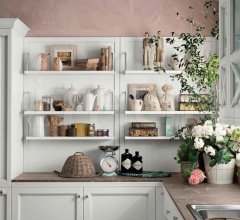 Кухня Sinfonia 04 Кухня Sinfonia 04 фабрика Colombini Casa