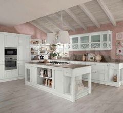 Кухня Sinfonia 04 Кухня Sinfonia 04 фабрика Colombini Casa