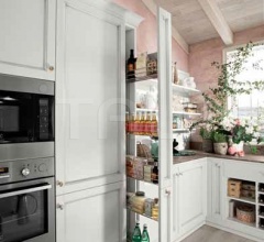 Кухня Sinfonia 04 Кухня Sinfonia 04 фабрика Colombini Casa