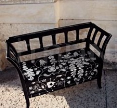 Скамья 4368 L0262 F3 фабрика Tonin Casa