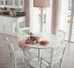 Кухня Sinfonia 04 Кухня Sinfonia 04 фабрика Colombini Casa