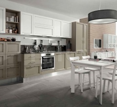 Кухня Sinfonia 05 Кухня Sinfonia 05 фабрика Colombini Casa