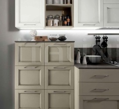 Кухня Sinfonia 05 Кухня Sinfonia 05 фабрика Colombini Casa