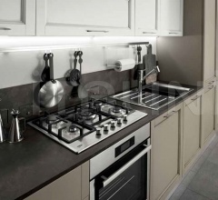 Кухня Sinfonia 05 Кухня Sinfonia 05 фабрика Colombini Casa