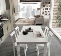 Кухня Sinfonia 05 Кухня Sinfonia 05 фабрика Colombini Casa