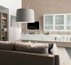 Кухня Sinfonia 05 Кухня Sinfonia 05 фабрика Colombini Casa