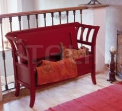 Скамья 4368 L0310 фабрика Tonin Casa