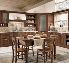 Кухня Armonia 01 фабрика Colombini Casa