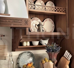 Кухня Armonia 01 фабрика Colombini Casa