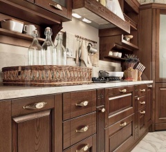 Кухня Armonia 01 фабрика Colombini Casa