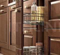 Кухня Armonia 01 фабрика Colombini Casa