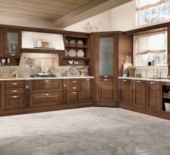 Кухня Armonia 01 фабрика Colombini Casa