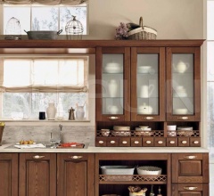 Кухня Armonia 01 фабрика Colombini Casa