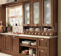 Кухня Armonia 01 фабрика Colombini Casa