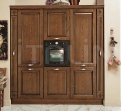 Кухня Armonia 01 фабрика Colombini Casa