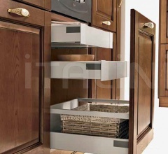 Кухня Armonia 01 фабрика Colombini Casa