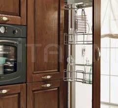 Кухня Armonia 01 фабрика Colombini Casa