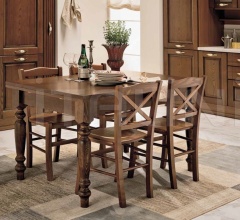 Кухня Armonia 01 фабрика Colombini Casa