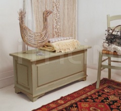 Сундук 3981 L7410 фабрика Tonin Casa