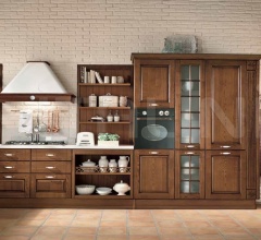 Кухня Armonia 02 фабрика Colombini Casa