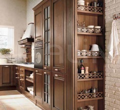 Кухня Armonia 02 фабрика Colombini Casa