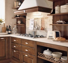 Кухня Armonia 02 фабрика Colombini Casa